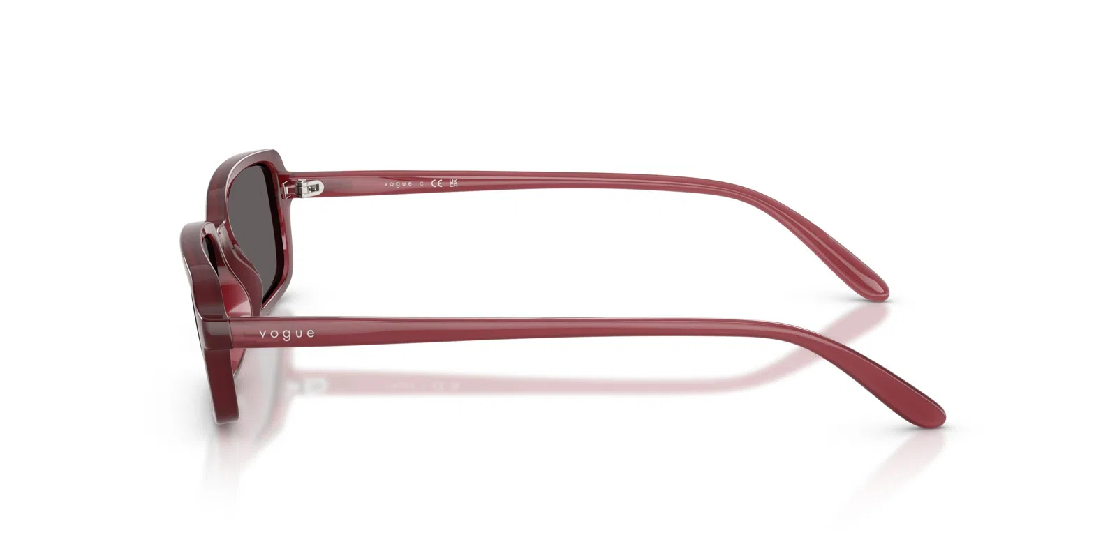 Vogue 5666S Sunglasses - view 39